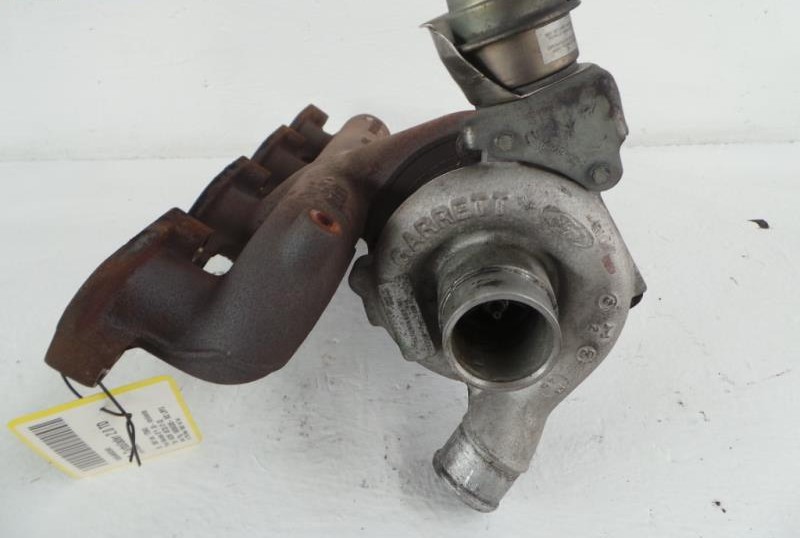 Ford Mondeo MK3 Bj.01 Turbo Turbolader 2.0TD 85kw 1S7Q6K682BH 175tkm